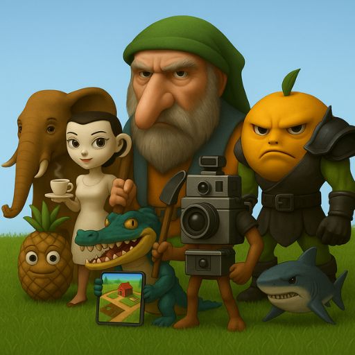 Sandbox Escape: Nextbot Hunt APK