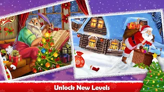 Christmas Story Hidden Object Screenshot2