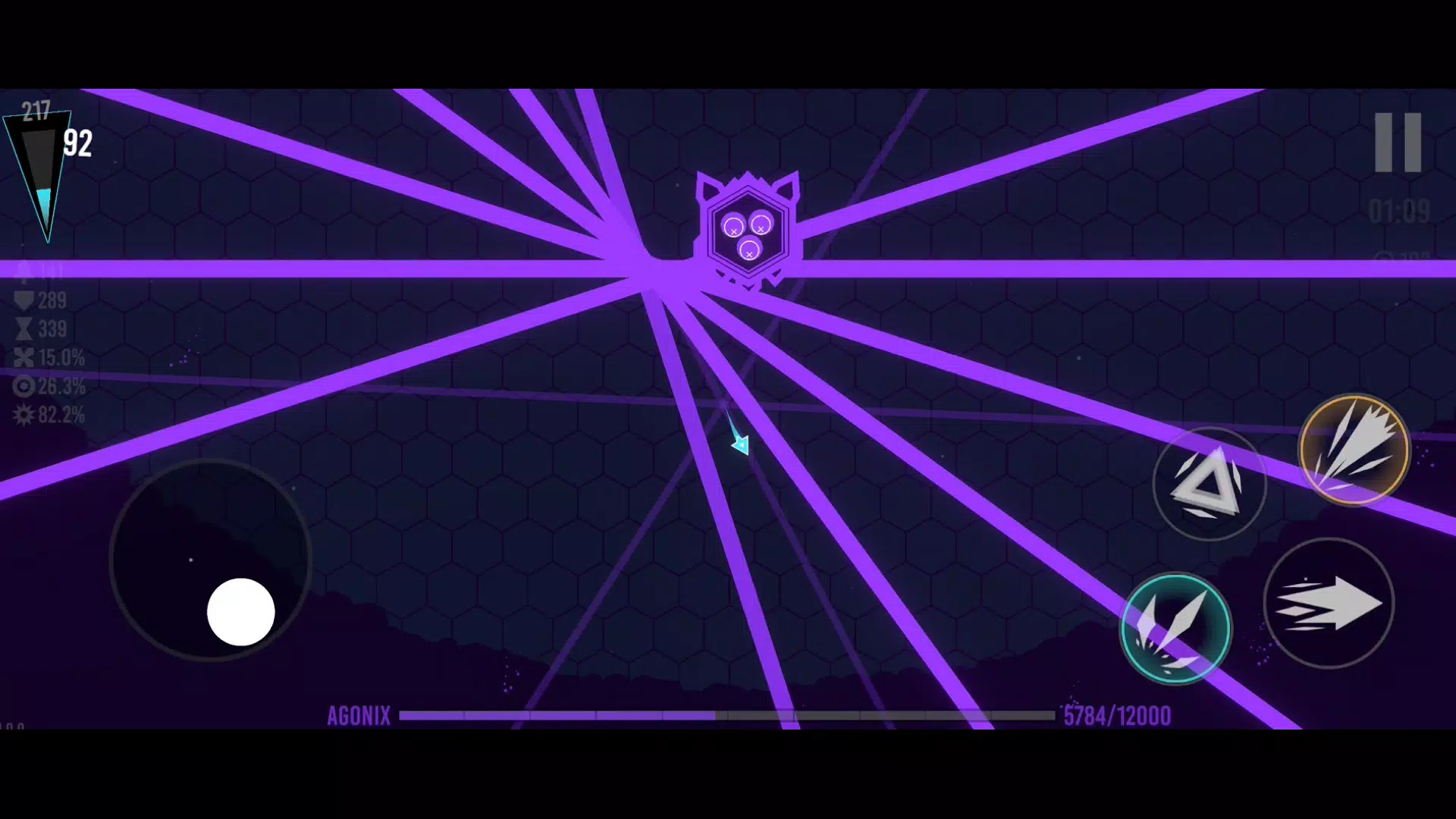 Shape Souls Screenshot8