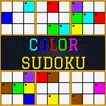 Color Sudoku - Easy M Hard APK