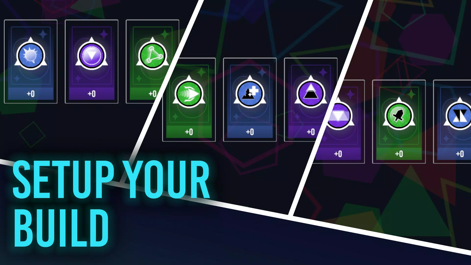 Shape Souls Screenshot3