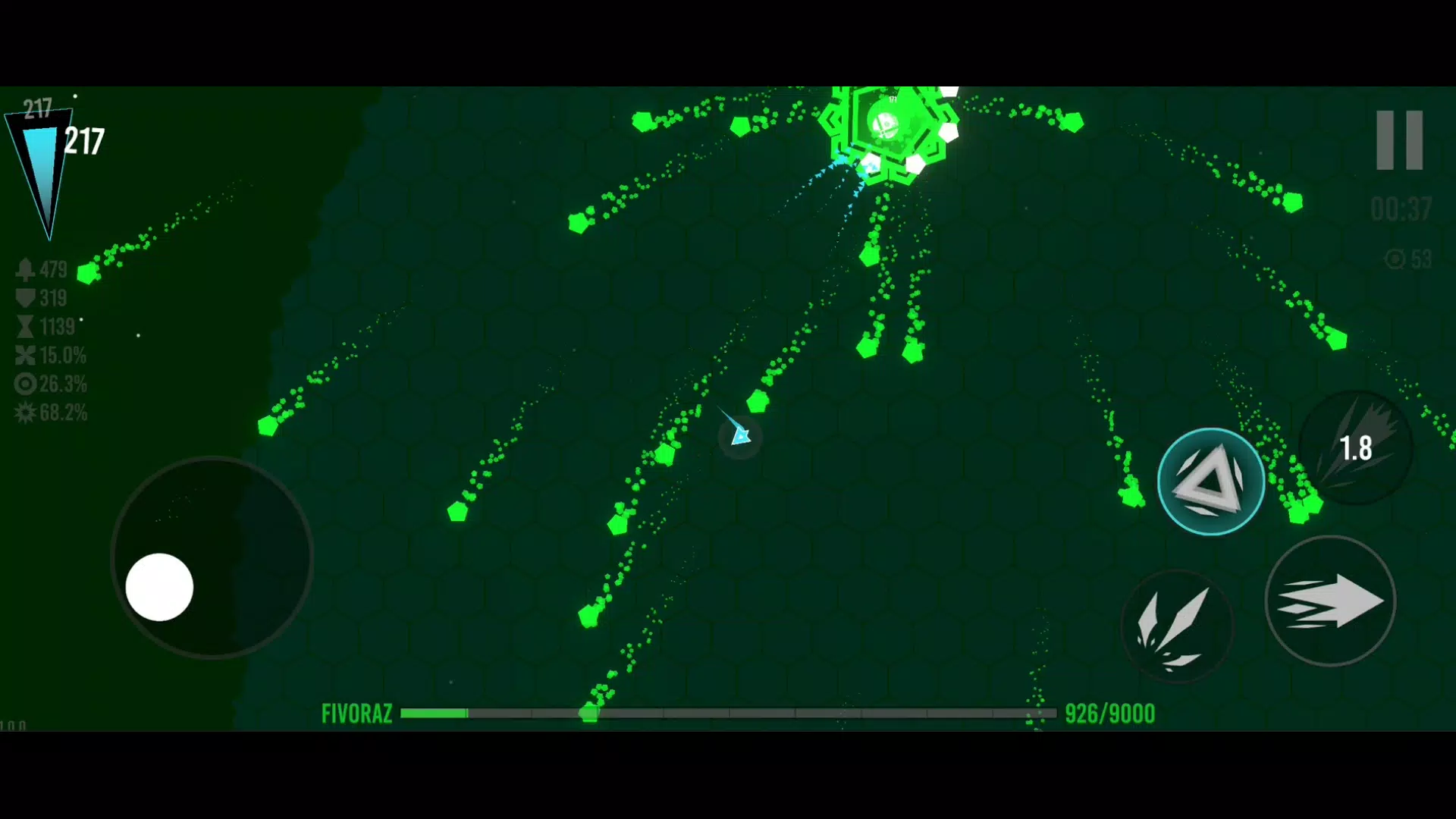 Shape Souls Screenshot6