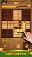 Block Puzzle Wood Screenshot2