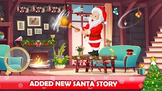 Christmas Story Hidden Object Screenshot5