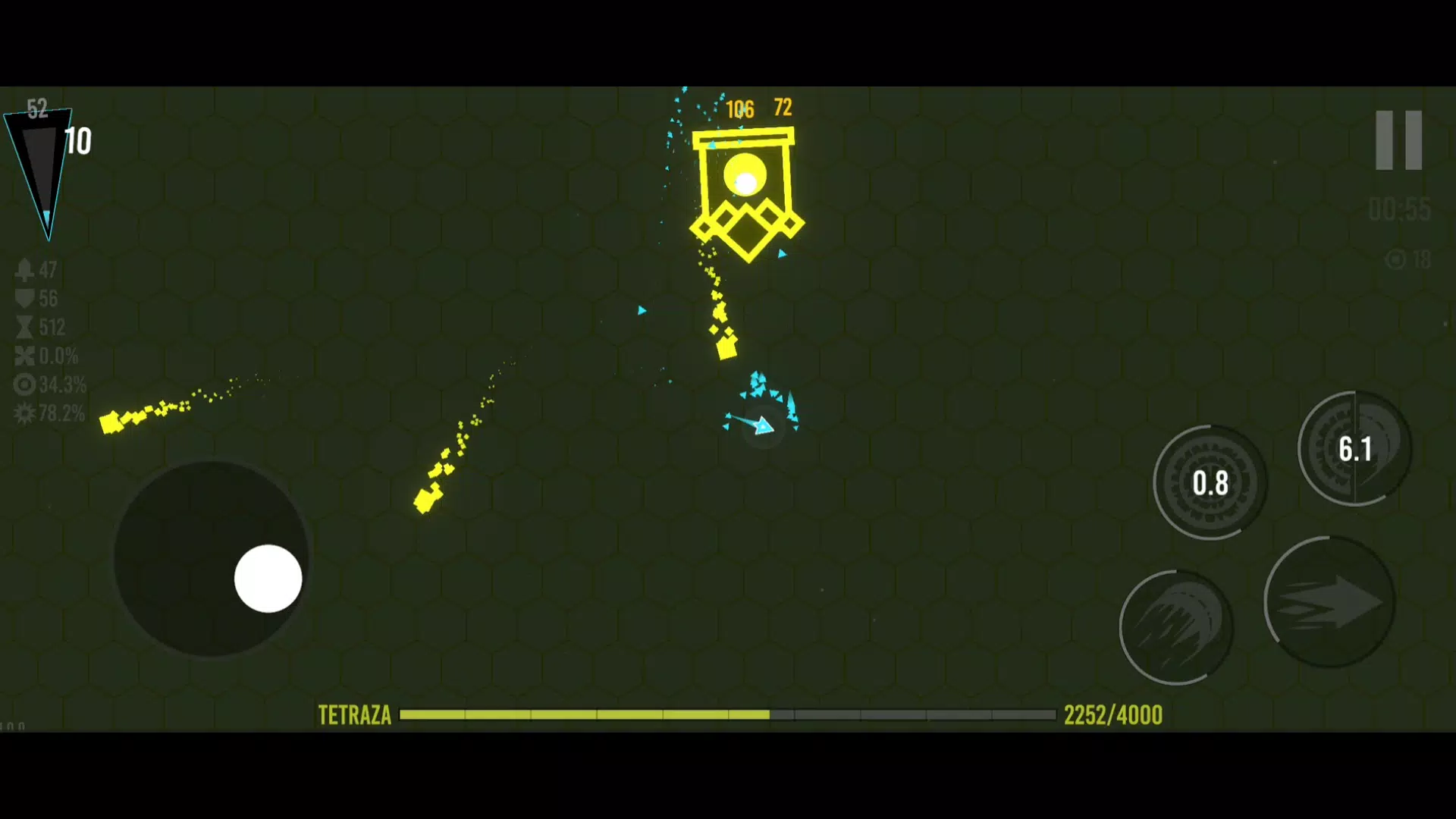 Shape Souls Screenshot5