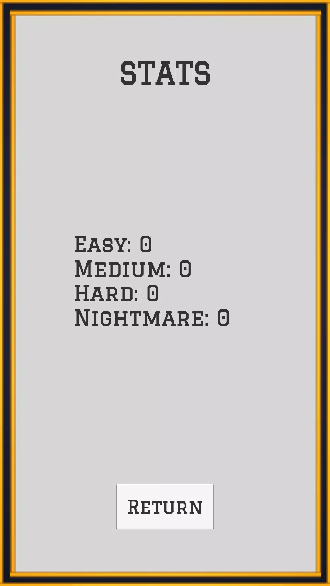 Color Sudoku - Easy M Hard Screenshot4