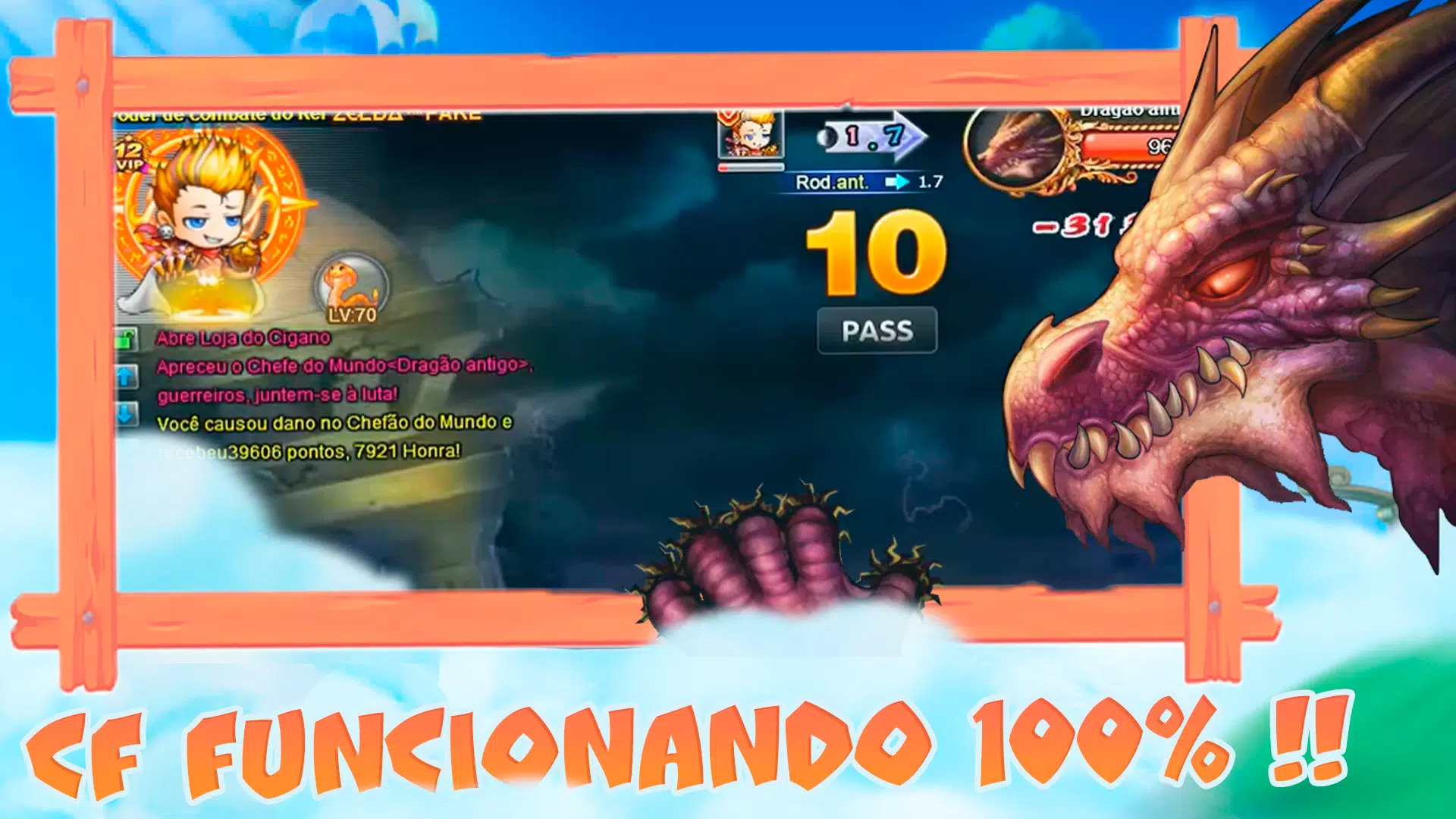 SurfTank Lite Screenshot5