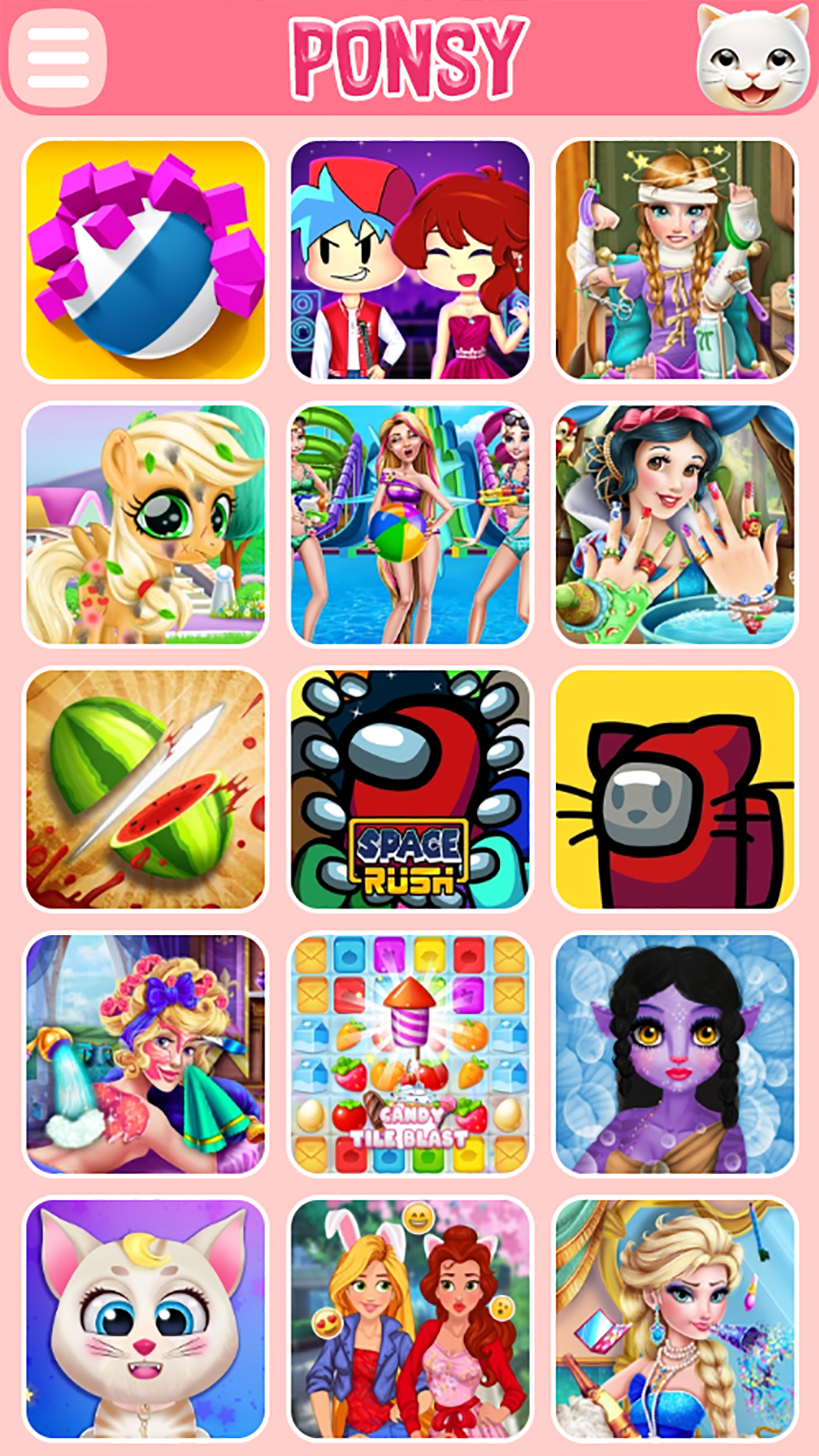 Pocket Run: Monsters Battle Screenshot1