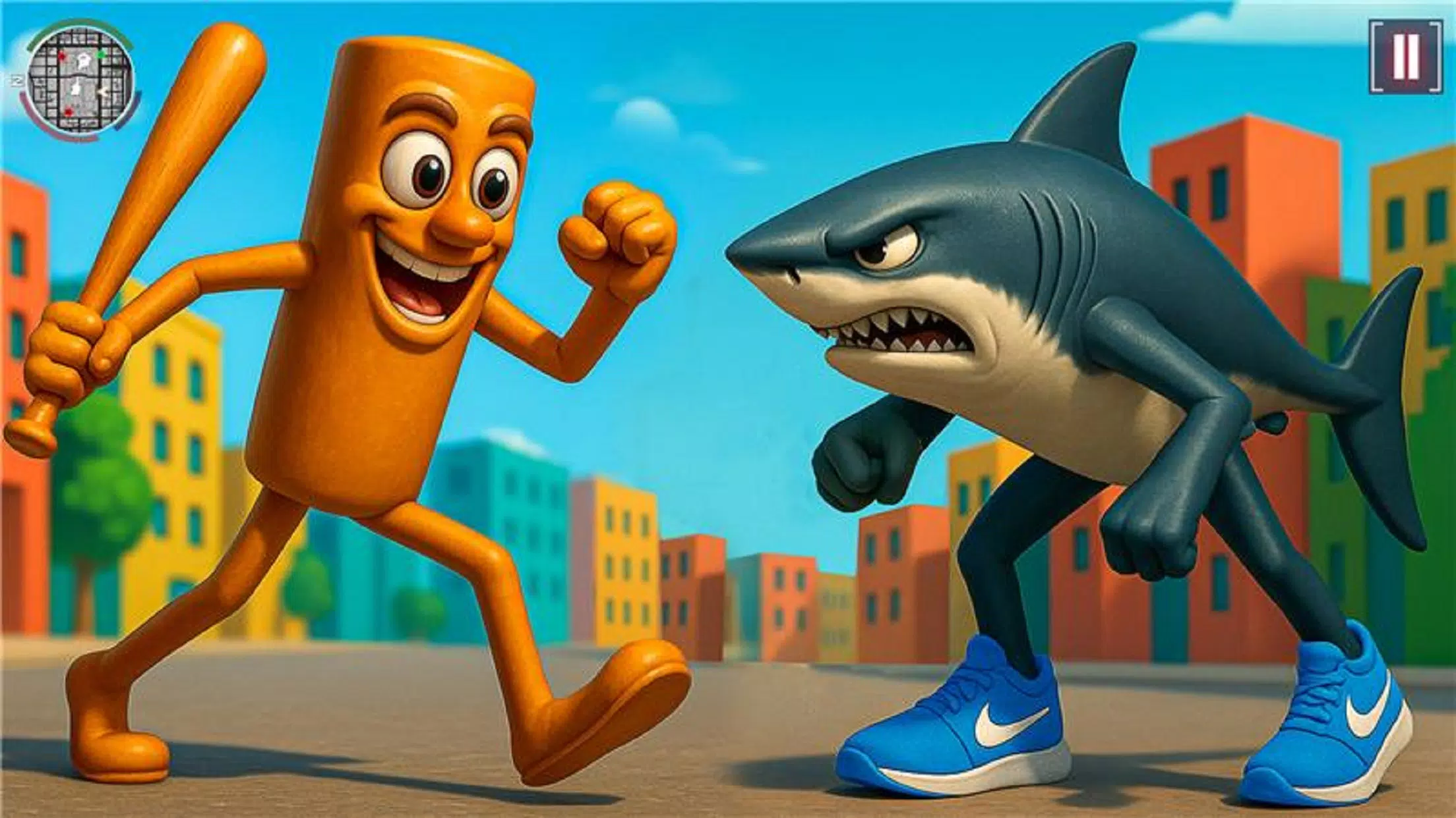 Horror Zombie Shooting Games Screenshot3