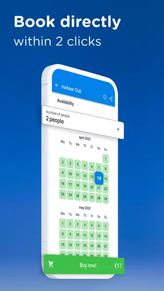 Social Deal Screenshot4