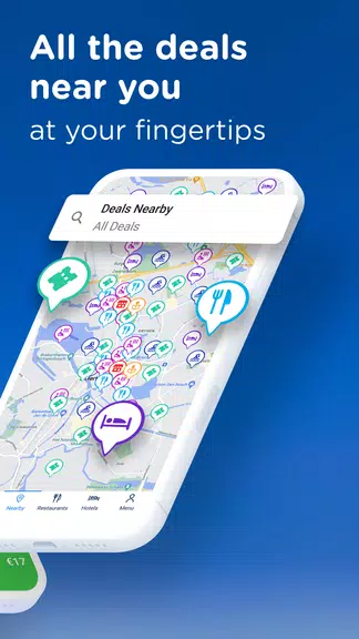 Social Deal Screenshot3