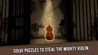 Erich Sann: Scary academy Screenshot20