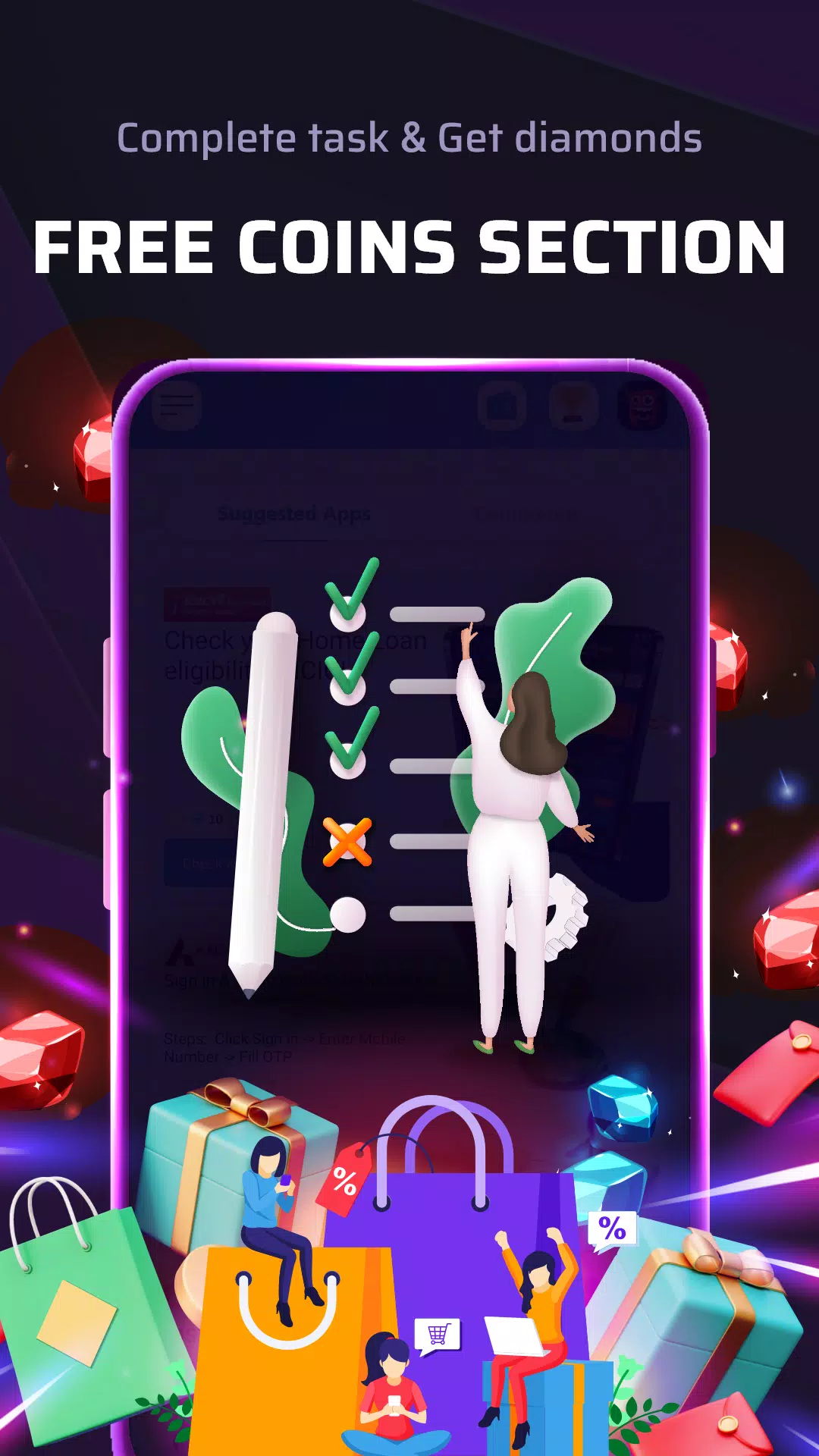 Gamifly MTE Screenshot7