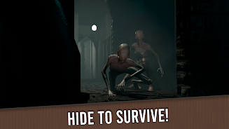 Erich Sann: Scary academy Screenshot2