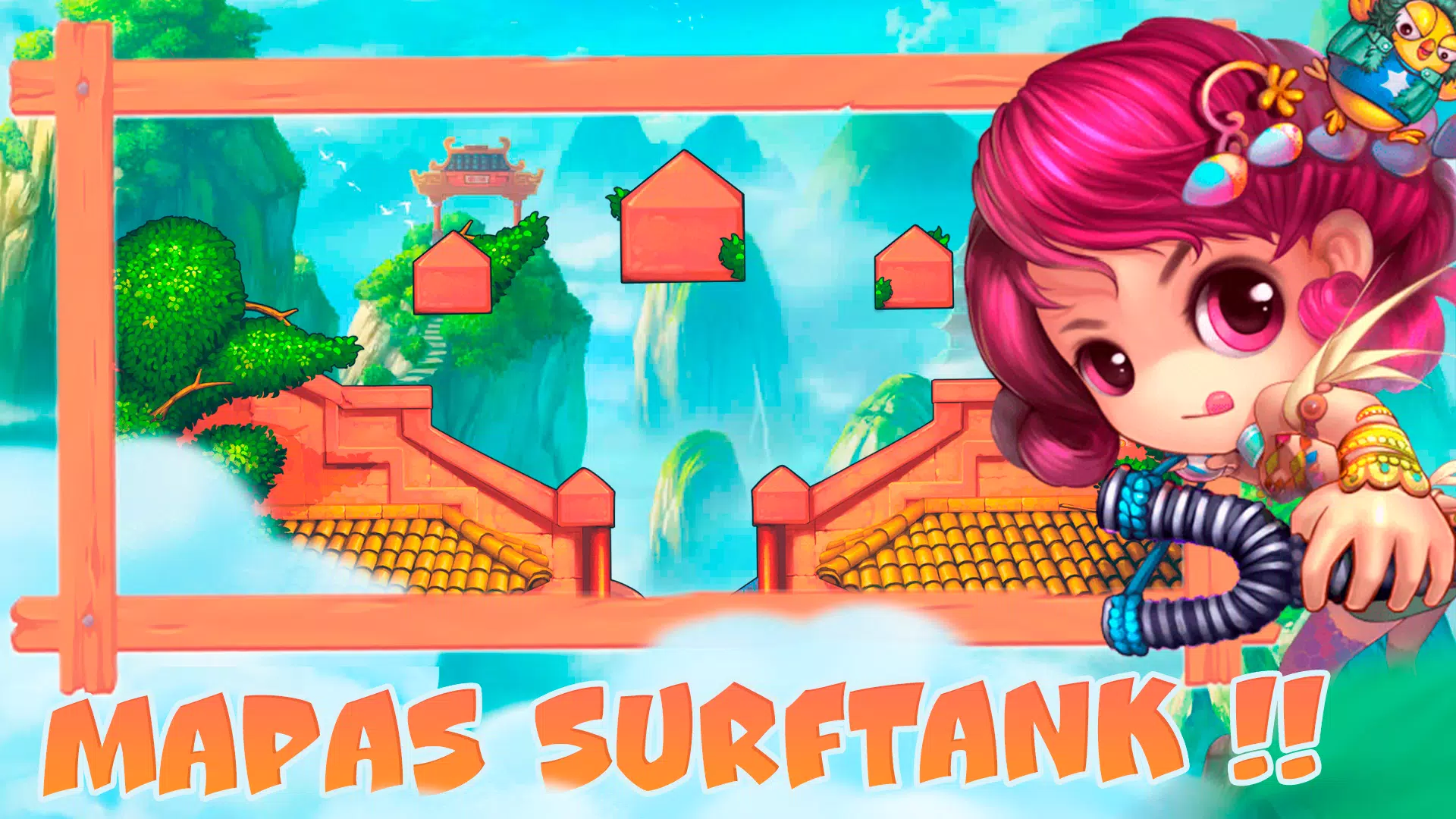 SurfTank Lite Screenshot2