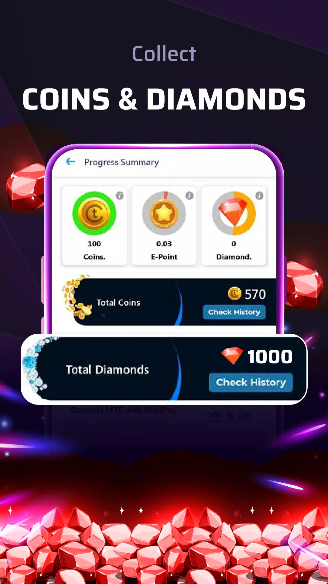 Gamifly MTE Screenshot8