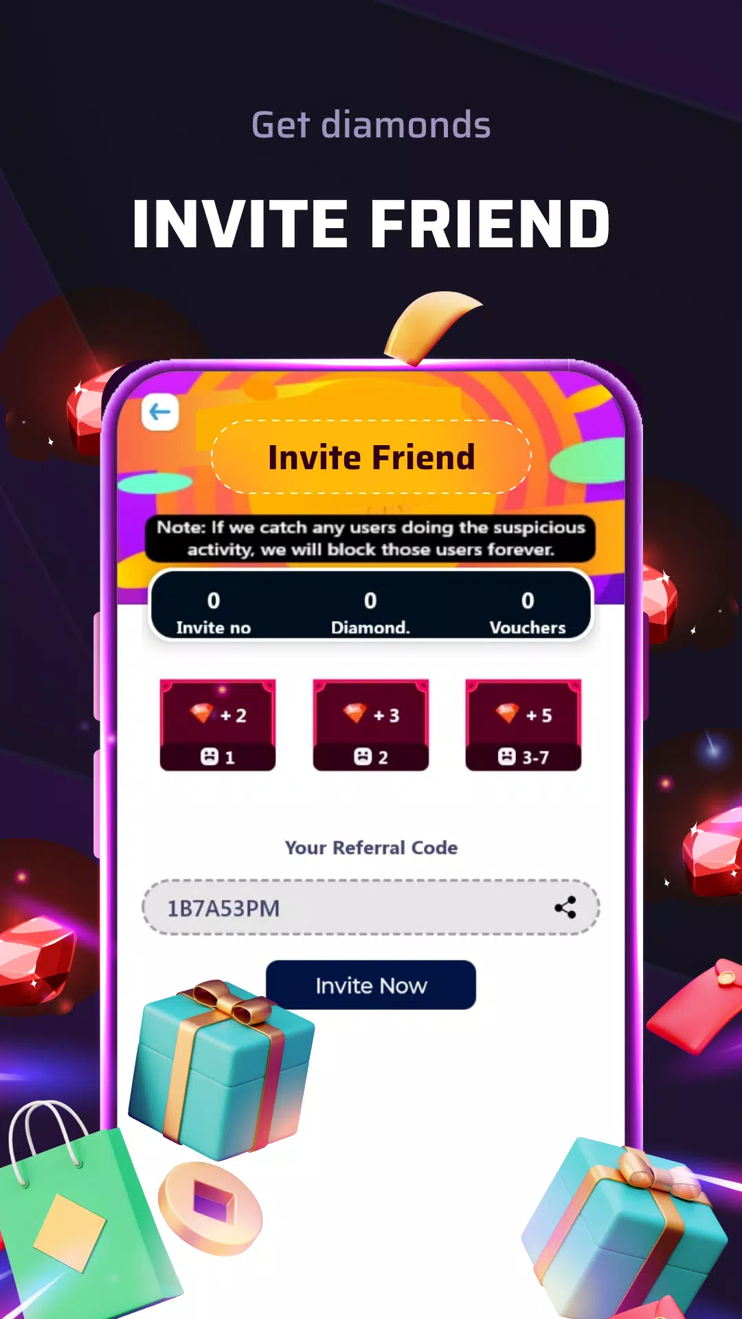 Gamifly MTE Screenshot6