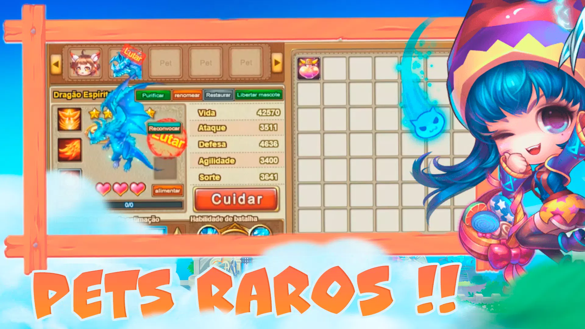 SurfTank Lite Screenshot3