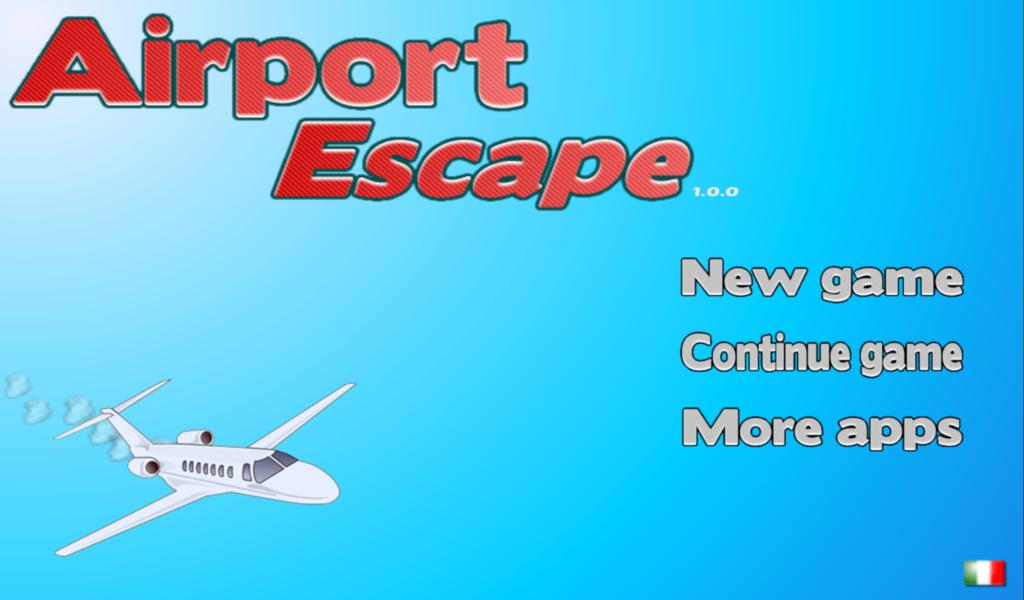 Airport Escape Screenshot5
