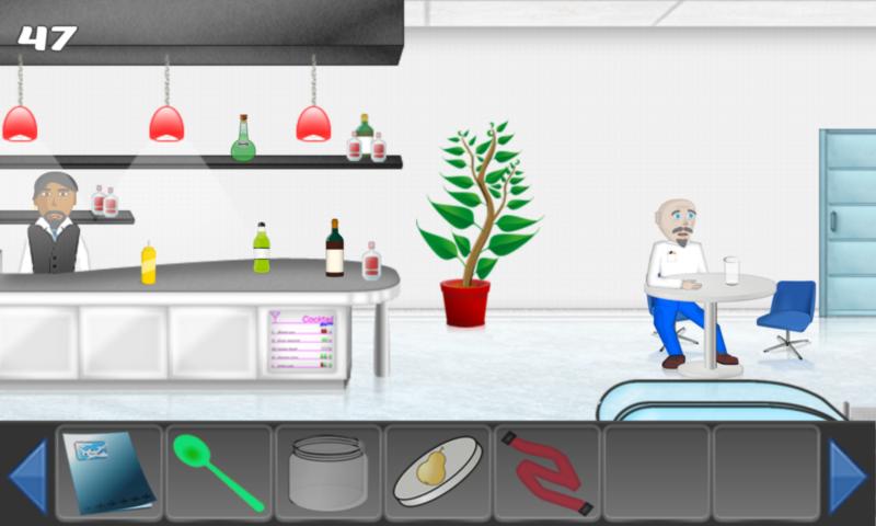 Airport Escape Screenshot4