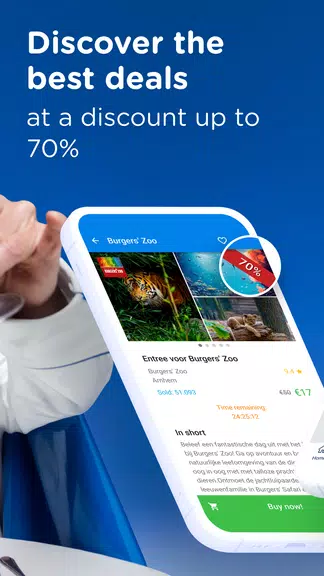 Social Deal Screenshot2