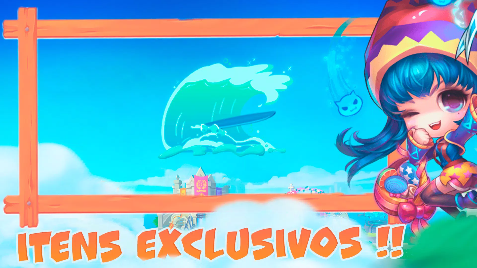 SurfTank Lite Screenshot4