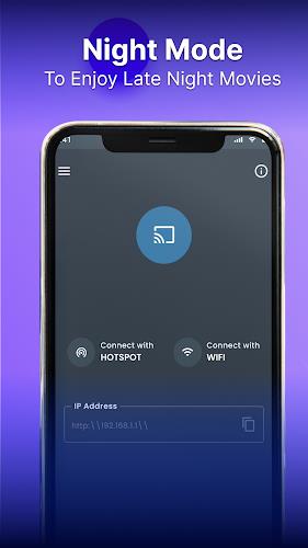 Screen Mirroring - Miracast TV Screenshot14