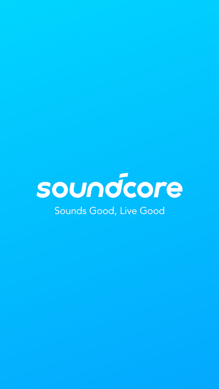 Soundcore Screenshot1