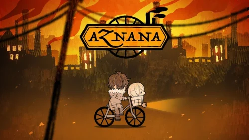 AZNANA Screenshot6