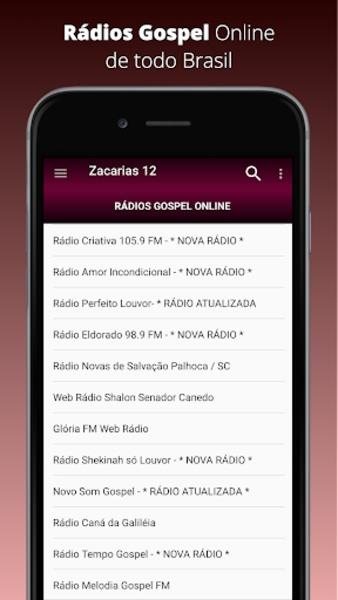 Bíblia Sagrada Screenshot6