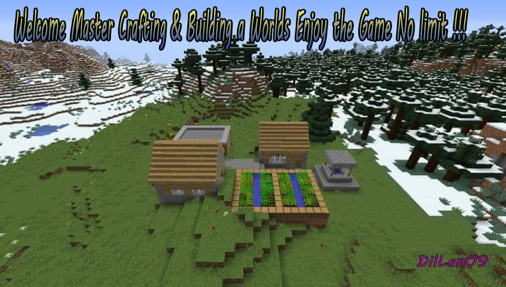 MasterCraft Explorations 2023 Screenshot2