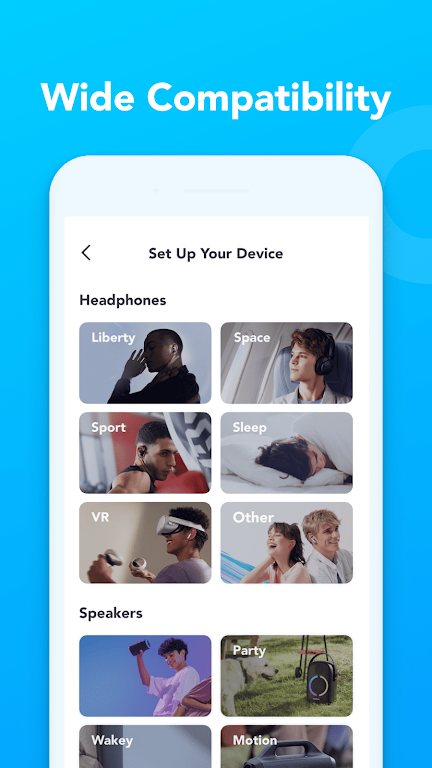 Soundcore Screenshot2