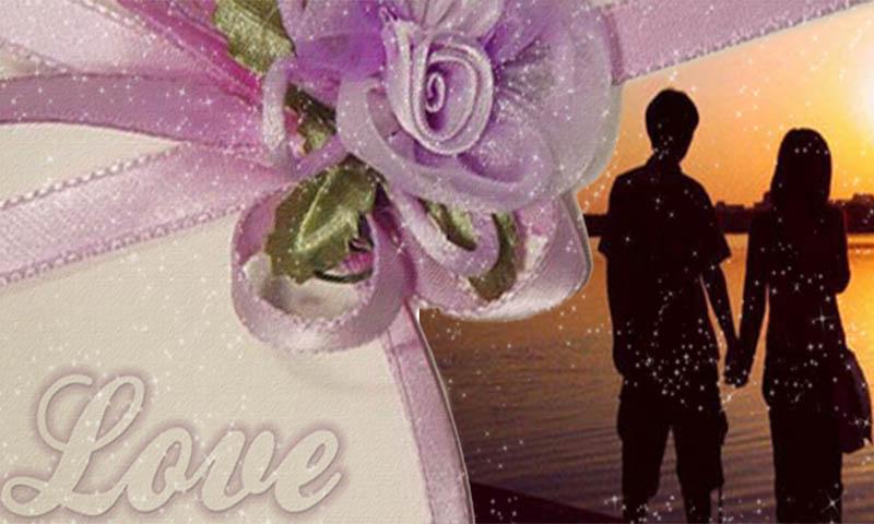 Love & Wedding Frames Screenshot5