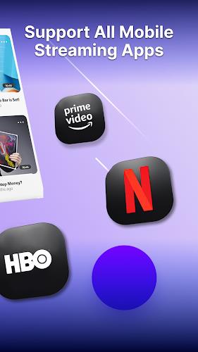 Screen Mirroring - Miracast TV Screenshot16