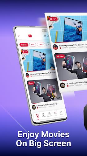 Screen Mirroring - Miracast TV Screenshot7