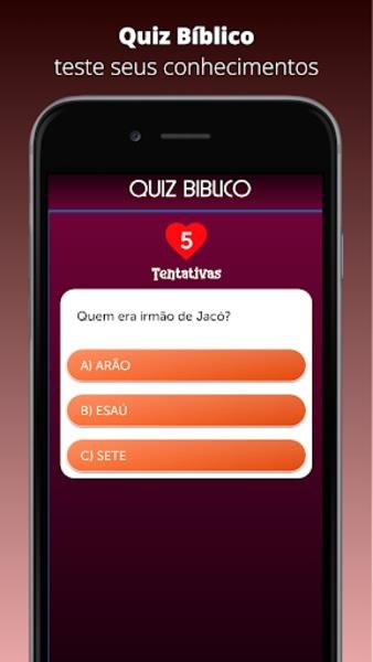 Bíblia Sagrada Screenshot9