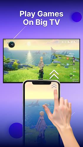 Screen Mirroring - Miracast TV Screenshot12