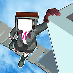 Parkour Jump Up APK