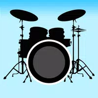 Drum set APK