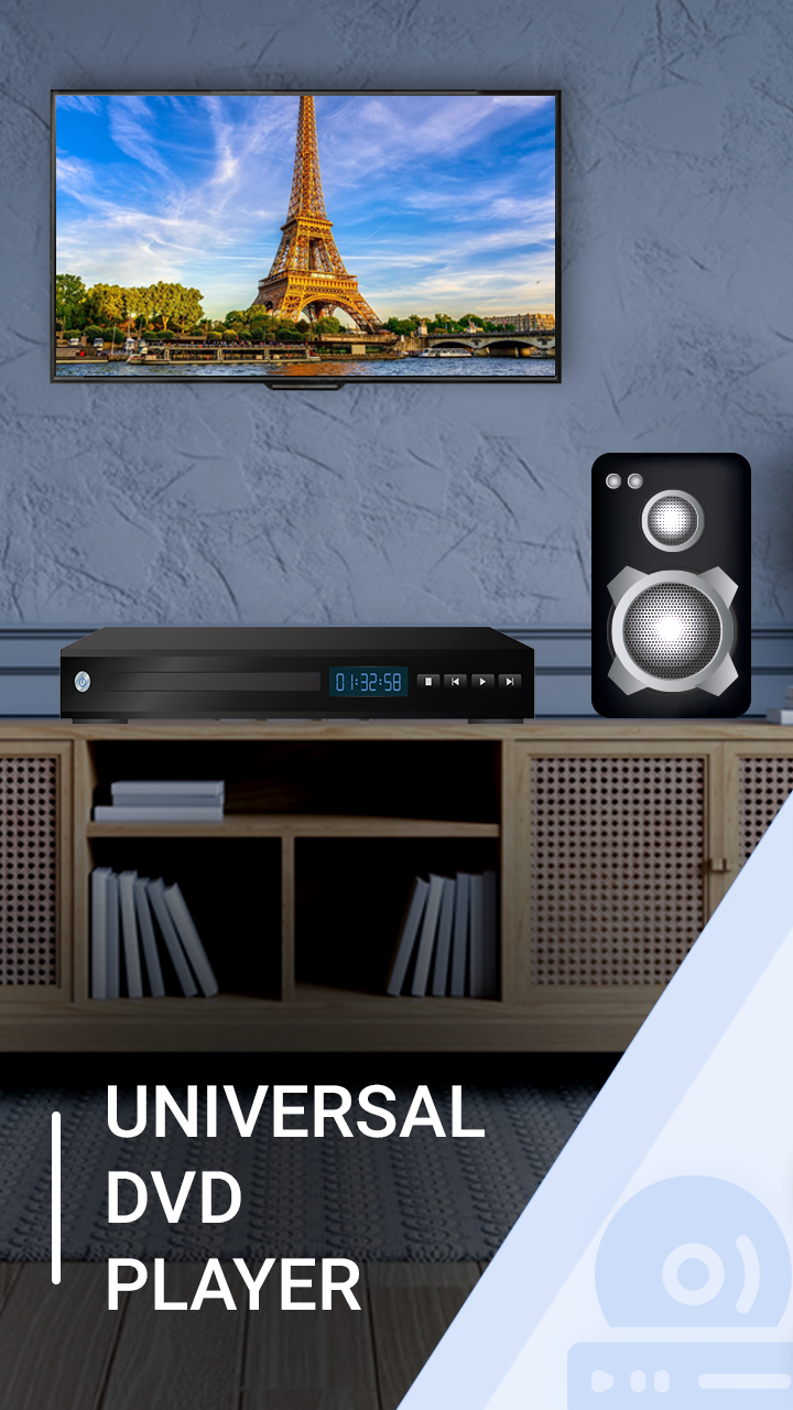 Universal Remote Control All Screenshot4