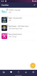 Radio Online Screenshot2