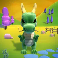 Talking Dragon APK
