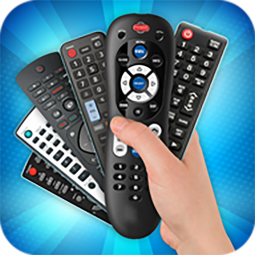 Universal Remote Control All APK