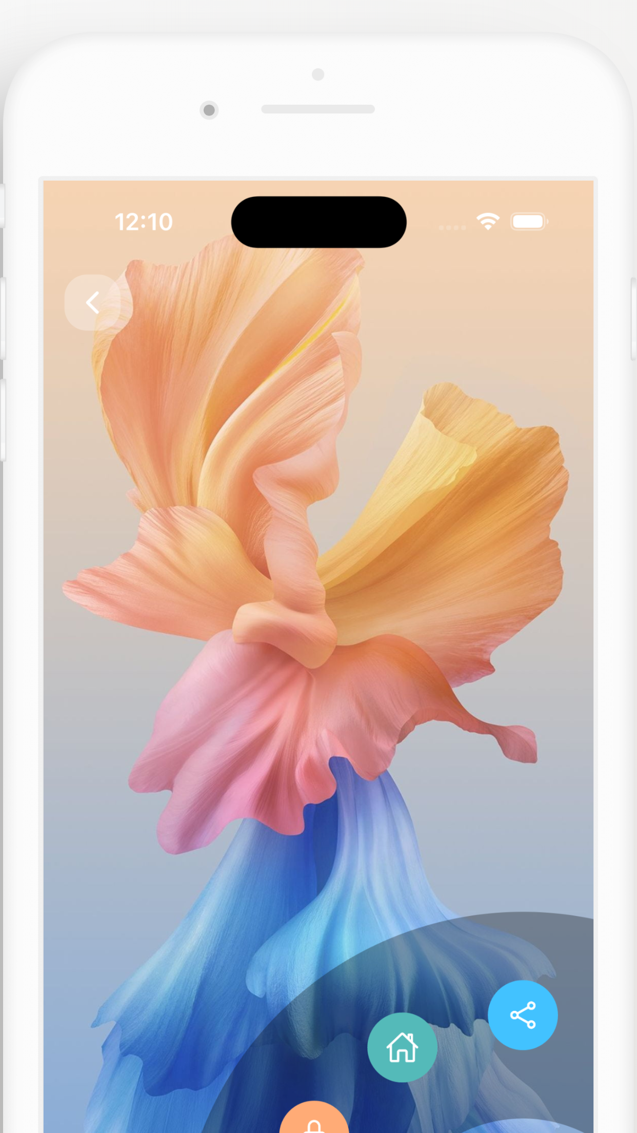 Wallpaper For Vivo X80 Offline Screenshot8