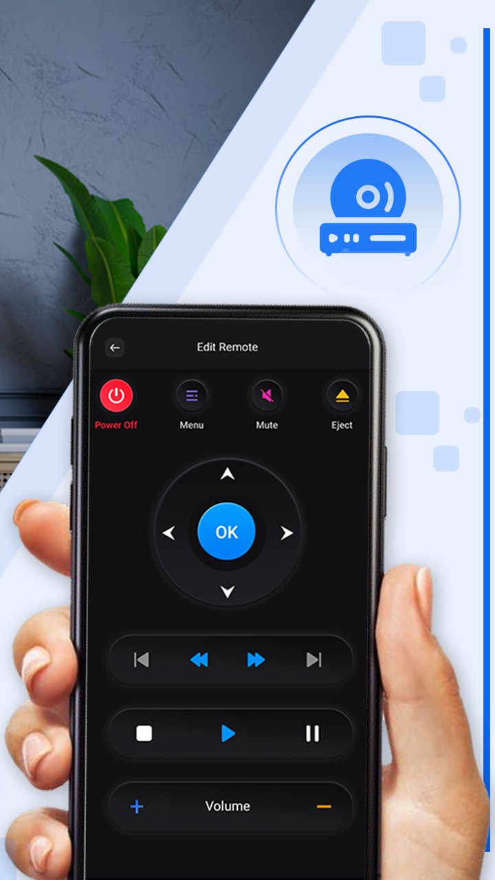 Universal Remote Control All Screenshot5