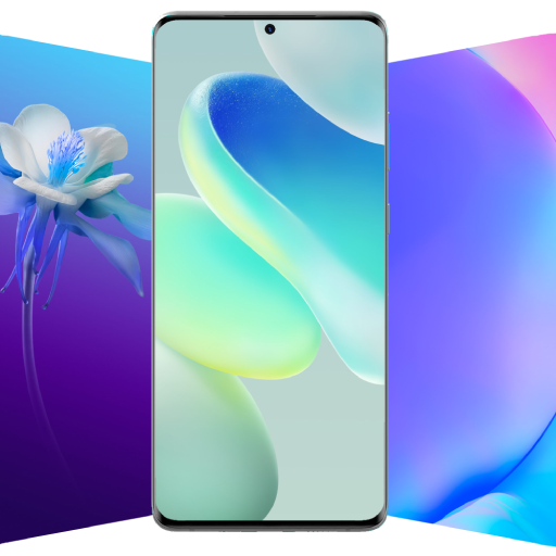 Wallpaper For Vivo X80 Offline APK