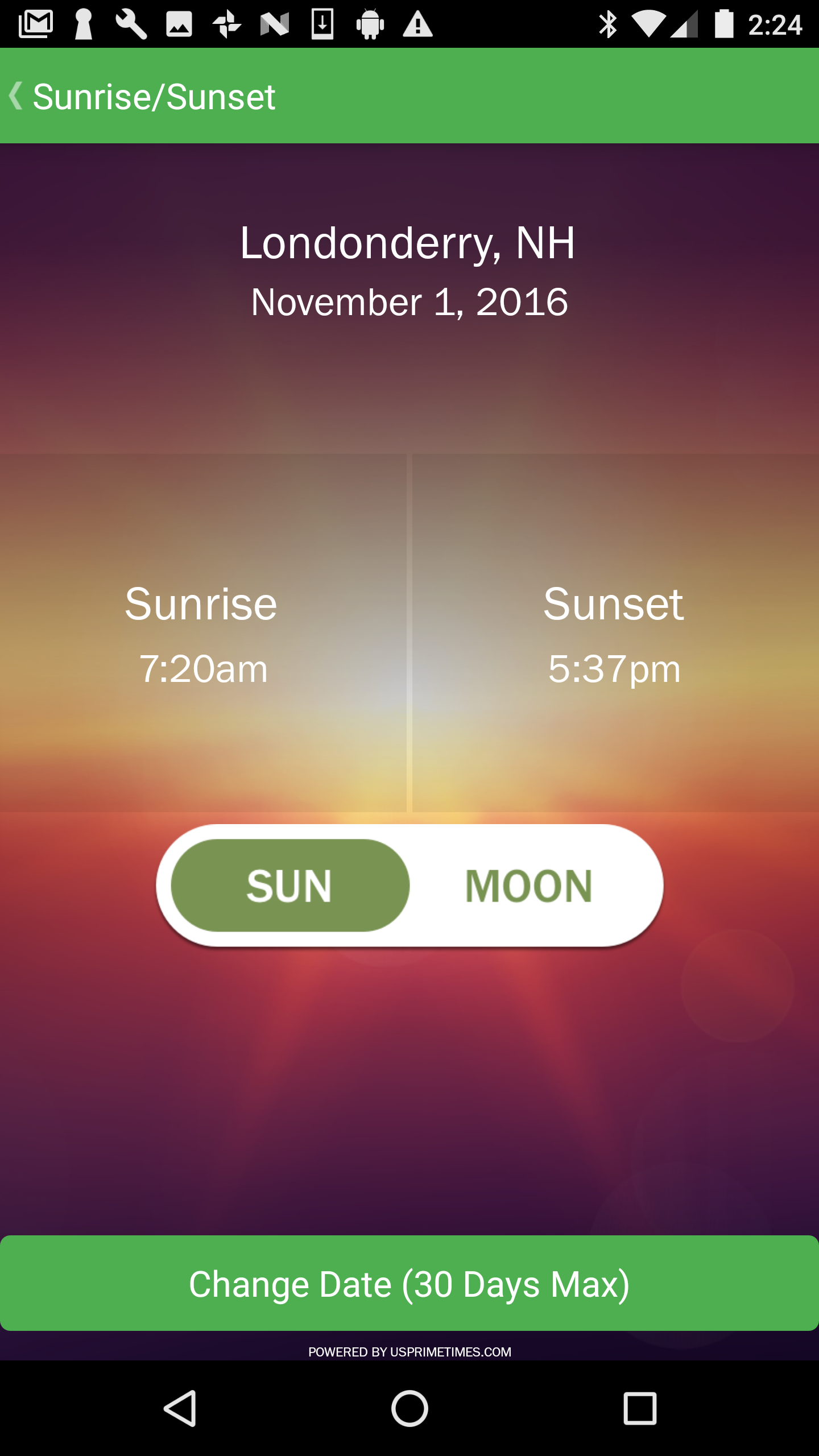 Fish|Hunt FL Screenshot4