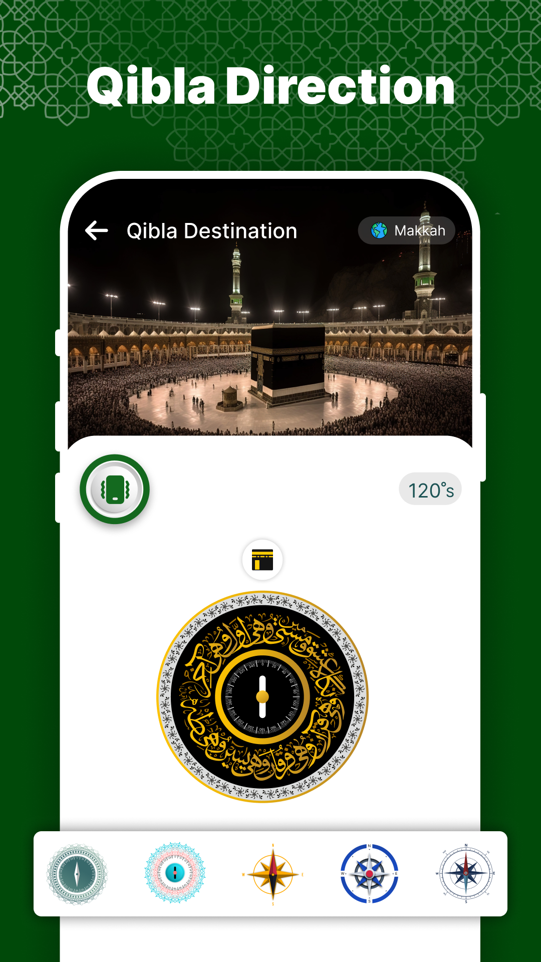 Ramadan Calendar Screenshot5