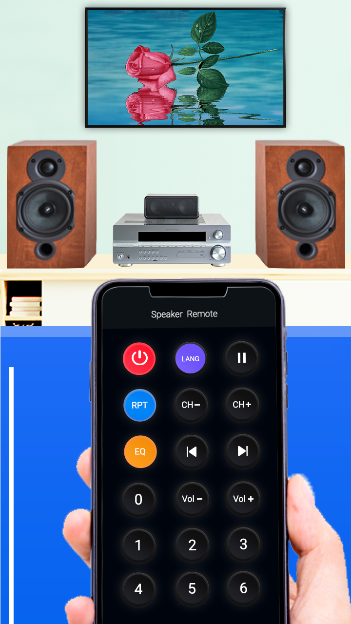 Universal Remote Control All Screenshot8