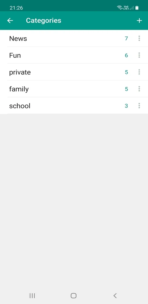Telegram Farsi Screenshot2